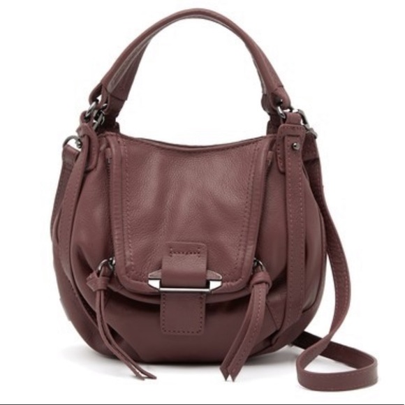 Kooba Handbags - NWOT Kooba mini jonnie crossbody
